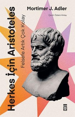 Cover Herkes Icin Aristoteles