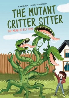 Cover Mean-Us Flytrap