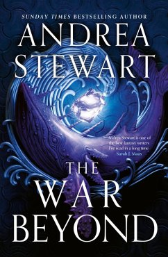 Cover The War Beyond