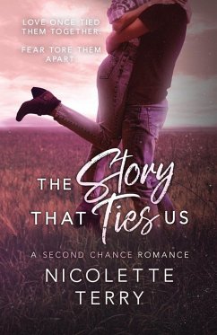 The Story That Ties Us - Terry, Nicolette