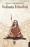 Vedanta Felsefesi - Abhedananda, Swami