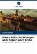 Marco Polos Erzählungen über Reisen... - Bild 1