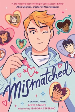 Cover Mismatched