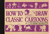 How To Draw Classic Cartoons How To Draw Classic Cartoons