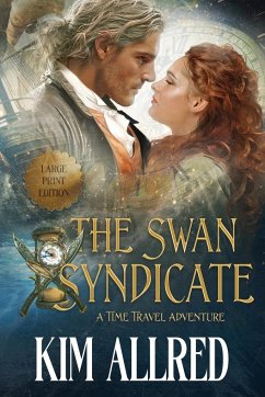 The Swan Sydicate - Allred, Kim Ann