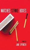Matches Strike Boxes Matches Strike Boxes
