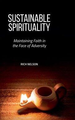 Cover Sustainable Spirituality