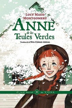 Cover Anne de les Teules Verdes