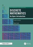 Discrete Mathematics Discrete Mathematics