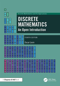 Discrete Mathematics - Levin, Oscar