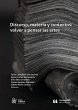 Discurso, Materia Y Contextos - Bild 1