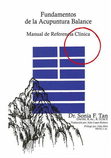 Fundamentos de la Acupuntura Balance