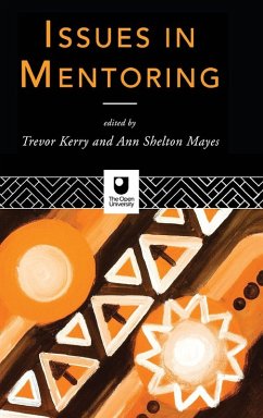 Cover Issues in Mentoring