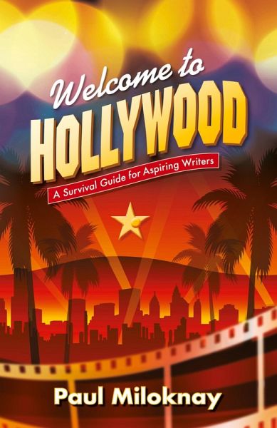 Welcome to Hollywood
