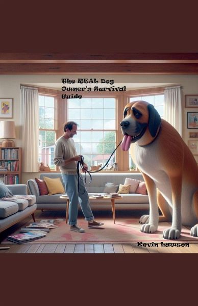 The Real Dog Owner's Survival Guide The Real Dog Owner's Survival Guide