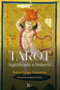 Cover Tarot