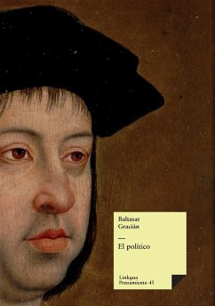 Cover El político