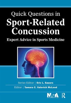 Cover Quick Questions in Sport-Related Concussion
