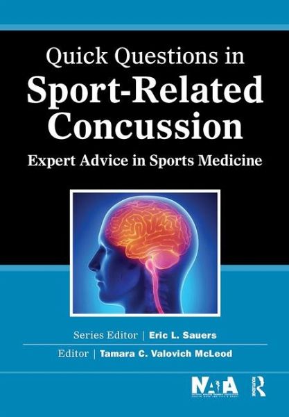 Quick Questions in Sport-Related Concussion Quick Questions in Sport-Related Concussion