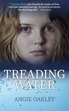 Treading Water Treading Water
