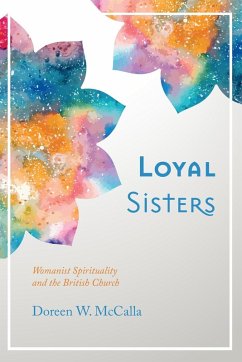 Loyal Sisters - McCalla, Doreen W.