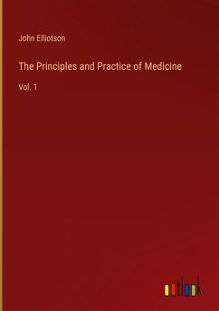 The Principles and Practice of Medicine