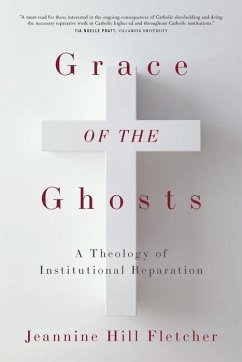 Grace of the Ghosts - Fletcher, Jeannine Hill