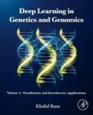 Deep Learning in Genetics and Genomics Deep Learning in Genetics and Genomics