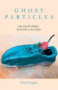 Ghost Particles - D'Aguiar, Fred