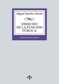 Derecho de la función pública Derecho de la función pública