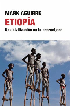 Cover Etiopía