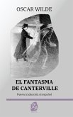 El fantasma de Canterville El fantasma de Canterville