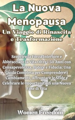 La Nuova Menopausa - Freedom, Women