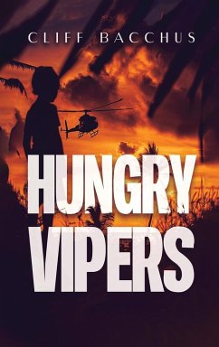 Hungry Vipers - Bacchus, Cliff