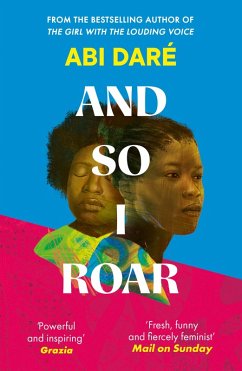 Cover And So I Roar