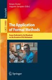 The Application of Formal Methods