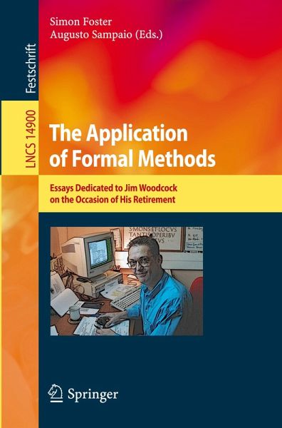 The Application of Formal Methods