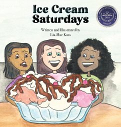 Ice Cream Saturdays