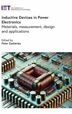 Cover Inductive Devices in Power Electronics