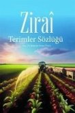 Zirai - Terimler Sözlügü