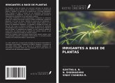 IRRIGANTES A BASE DE PLANTAS