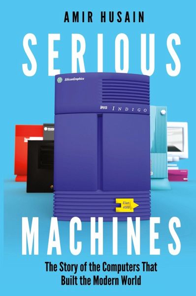 Serious Machines
