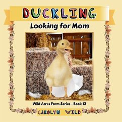 Cover Duckling