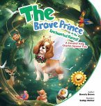 The Brave Prince in the Enchanted Forest