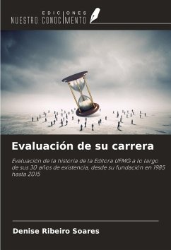 Cover Evaluación de su carrera