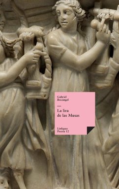 Cover La lira de las Musas