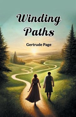 Winding Paths - Page, Gertrude
