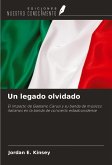Un legado olvidado