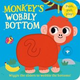 Monkey's Wobbly Bottom Monkey's Wobbly Bottom