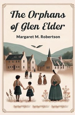Cover The Orphans Of Glen Elder
